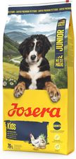 Zdjęcie Josera Junior Kids 12,5kg - Tomaszów Lubelski