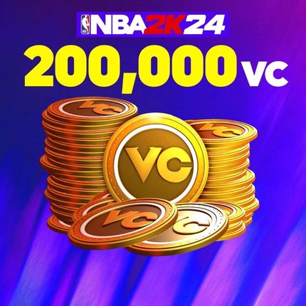 NBA 2K24 - 200000 VC (Xbox)
