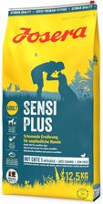 Josera Sensiplus Adult 12,5Kg