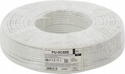 Zdjęcie Pulsar Kabel Okrągły Alarmowy Ytdy 6x0,5Mm Pu-Sc605 - Płock