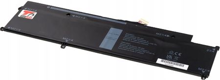 T6 Power Bateria do Dell 451-BBUY (NBDE0196_V113722)