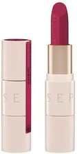 Zdjęcie SEPHORA COLLECTION - Rouge Is Not My Name - Matowa pomadka do ust 10 On Blast  - Zielona Góra
