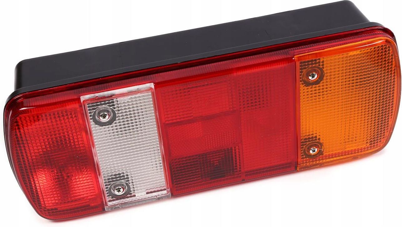Lampa tylna Stellox Combination Rear Light Mb Atego 04 05 - Opinie i ...