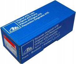 Zdjęcie Ate Czujnik Prędkości Koła Abs Prawy Przód - Oświęcim