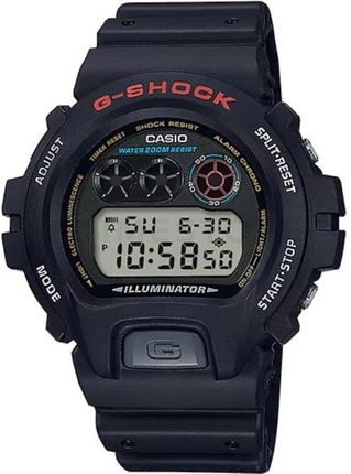 Casio G-Shock DW-6900-1VDR
