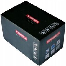 Zdjęcie Kamoka Chłodnica Oleju Silnikowego 7730065 - Czchów