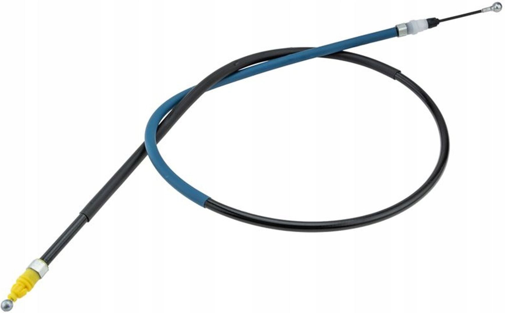 Kit Câble Changement De Vitesse Embrayage Compatible Primastar Vivaro Trafic II - Références 7701477671 3444500Q0C