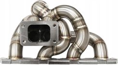 Turboworks Kolektor Wydechowy Audi A3 S3 A5 Q5 A6 Tt Tts Golf Mk 5 6 2 0Tfsi Ea888 T3