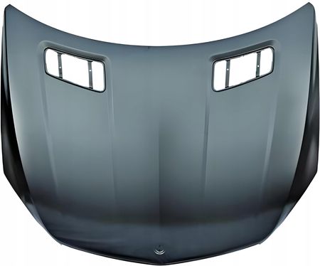 Diederichs Maska Pokrywa Silnika Mercedes M Kl W166 11 15