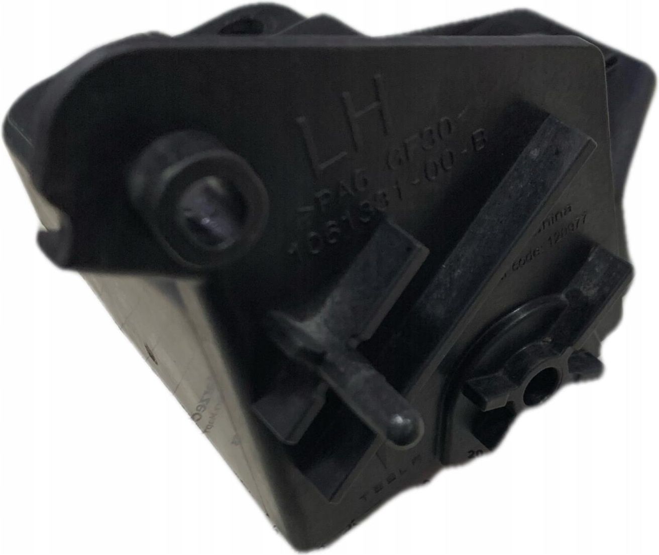 Tesla S Lift Mocowanie Ślizg Lampy 1061331 00 B Lh - Opinie i ceny na ...