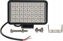 Zdjęcie Lampa robocza 40LED Osram 3200Lm 40W rozproszona - Kraśnik