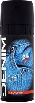 DENIM ORIGINAL dezodorant 150ml
