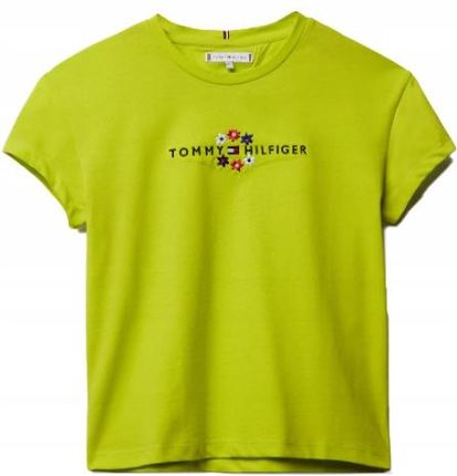Koszulka Tommy Hilfiger KG0KG06172 Lse r.164