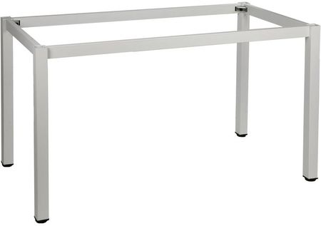 Stelaż ramowy do biurka lub do stołu NY-A057/116/K - 116 x 66 cm