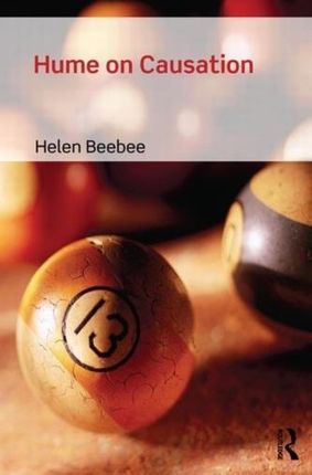 Hume on Causation Beebee, Helen