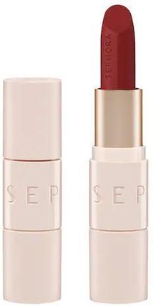 SEPHORA COLLECTION - Rouge Is Not My Name - Matowa pomadka do ust 18 Say It Louder
