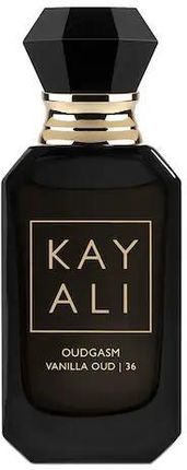 KAYALI - Oudgasm Vanilla Oud | 36 - Woda perfumowana Intense