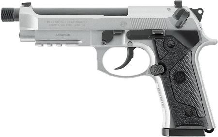 Pistolet Gbb Beretta M9A3 Fm Co2 Inox