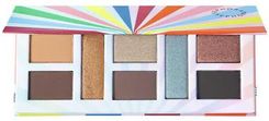 Zdjęcie SEPHORA COLLECTION - The Future is Yours - Paleta 8 cieni do powiek - Suchowola