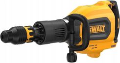 Zdjęcie DeWalt DCH911NK BRUSHLESS FLEXVOLT 54V (bez akumulatora iładowarki) FLEXVOLT,DOSTAWA G_R_A_T_I_S ! - Białystok