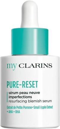 Clarins Pure-Reset Serum Na Niedoskonałości