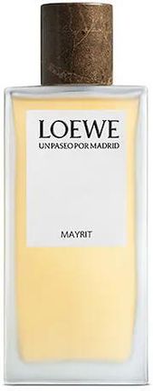 Loewe Mayrit Woda Perfumowana - opinie i ceny na Ceneo.pl