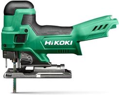 Wyrzynarka Hikoki Dawniej Hitachi Cj18Db W4Z 18V Bez Akumulatora I Ładowarki