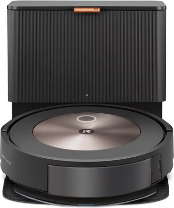 IRobot Roomba Combo j5+ - Opinie i ceny na Ceneo.pl