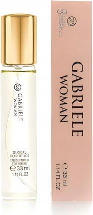 Gabrielle perfumetka 33ml