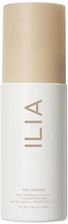 Zdjęcie Ilia The Cleanse Soft Foaming Cleanser + Makeup Remover Płyn Do Demakijażu - Piła