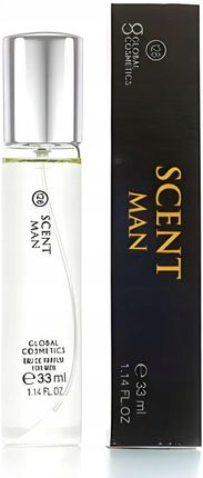 THE SCENT Man perfumetka 33ml