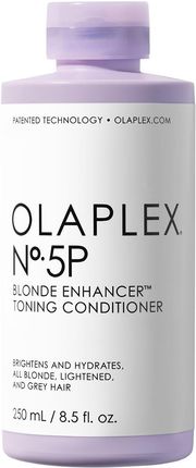 Olaplex Odżywka No. 5P Blonde Enhancer™ Toning Conditioner Do Włosów Blond I Siwych