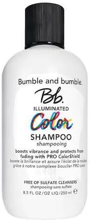 BUMBLE AND BUMBLE - Illuminated Color Shampoo - Szampon do włosów farbowanych