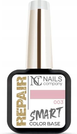 Repair SMART BASE COLOR 003 Nails Company - 11 ml