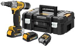 Zdjęcie DeWalt DCF414E2GT BRUSHLESS - 2 akumulatory POWERSTACK 18V/1.7Ah olejoodporne NOWOŚĆ,DOSTAWA G_R_A_T_I_S ! - Środa Śląska