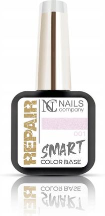 Repair SMART BASE COLOR 001 Nails Company - 6 ml