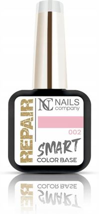 Repair SMART BASE COLOR 002 Nails Company - 6 ml