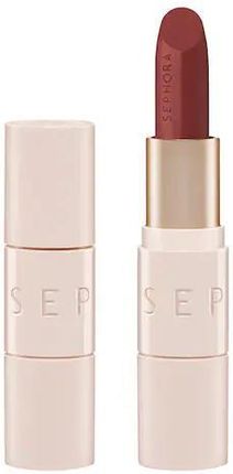 SEPHORA COLLECTION - Rouge Is Not My Name - Matowa pomadka do ust 5 High Standards