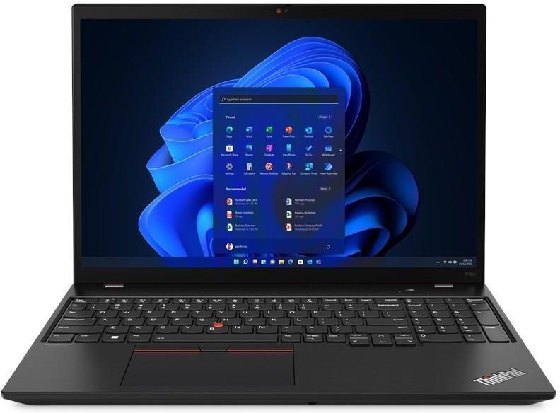 Laptop Lenovo ThinkPad P16s G2 16/Ryzen5/16GB/512GB/Win11