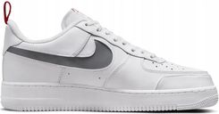 Nike męskie buty Air Force 1 LVB Utility CW7581 101 biały