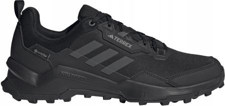 Buty adidas Terrex AX4 Gtx Gore-tex czarne 42