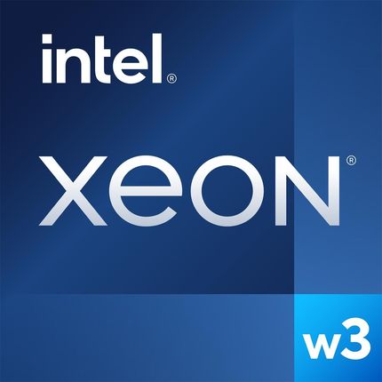 Intel Xeon w3-2425 3,0GHz TRAY (PK8071305129101)