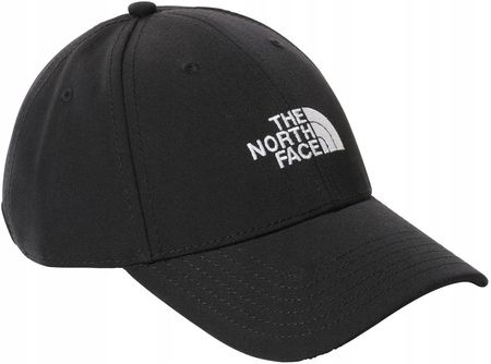 Czapka z daszkiem The North Face Recycled 66