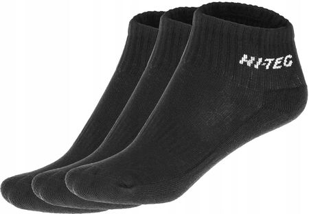 Skarpetki Stopki Męskie Hi-tec Quarro 40-43 3 pary