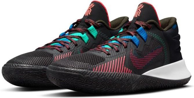 Nike kyrie flytrap 43 best sale