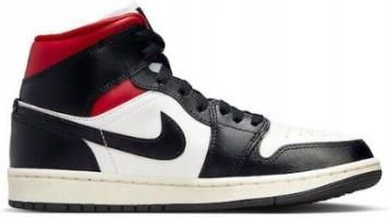 Nike Air Jordan 1 Mid BQ6472 061 42