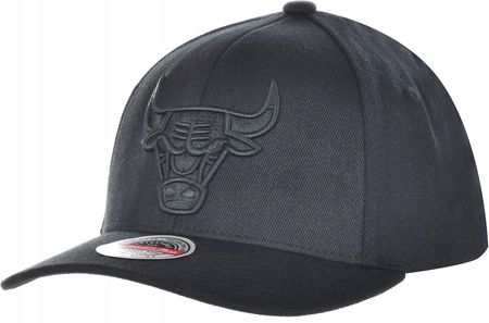 Chicago Bulls Mitchel & Ness Czapka Z Daszkiem