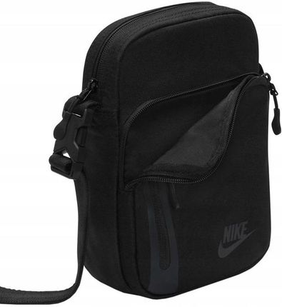 Torebka na ramię Nike Elemental Premium czarna DN2557 010