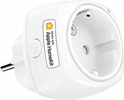 Meross Mini Gniazdko Wi-Fi Homekit MSS110