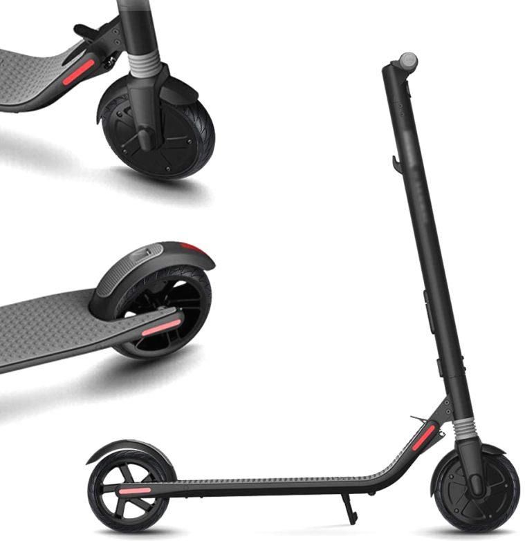 NINEBOT KICKSCOOTER BY fashion SEGWAY ES3